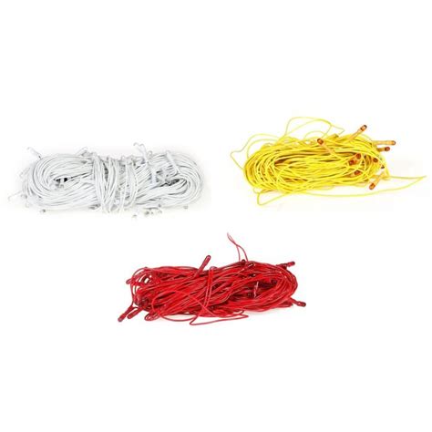 Rice Lights 40Ft Serial Bulbs Home Decoration Lighting for Diwali ...