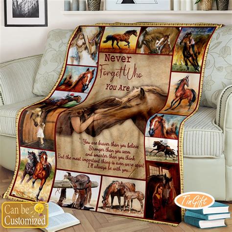 Horse Blanket Girl, Horse Girl Blanket, Horse Blanket Cowgirl Western ...