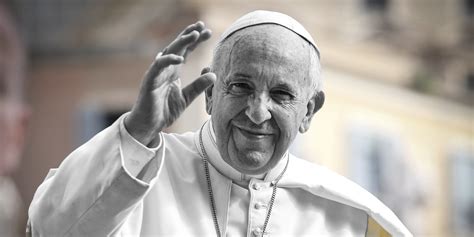 Pope Francis' ‘Eyes Were Open’ in His Final Moments — Doctor Recalls ...