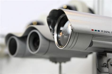 Image result for Security Camera Installation
