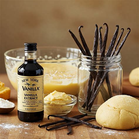 Refreshing Vanilla; Infused Beverages Recipes for any occasion - NY Vanilla