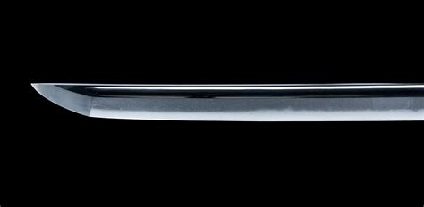 Parts of a Katana: Learn Katana Anatomy