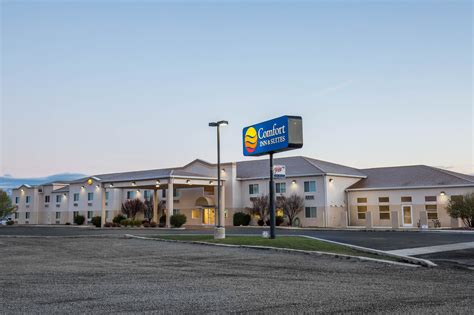 Discount Coupon for Comfort Inn & Suites in Beaver, Utah - Save Money!