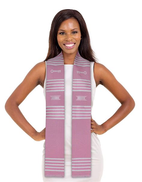 Image result for DIY Graduation Stole Pattern