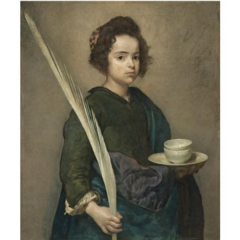 Diego Velazquez Famous Paintings