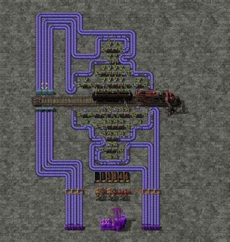 Factorio Using Loaders 的图像结果