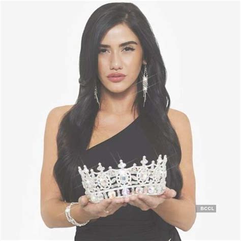 Beauty queen dethroned over secret marriage and criminal record