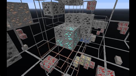 Image result for Java X-ray Texture Pack for Chest