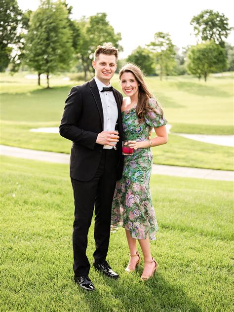 Butterfield Country Club Wedding