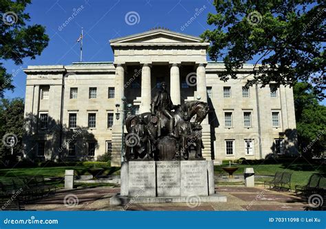 Raleigh, NC: NC State House Editorial Stock Photo - Image of raleigh ...
