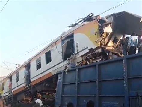 Bilaspur Train Accident: Railway issues helpline numbers to assist ...