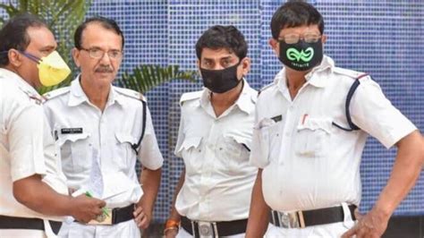 Ram Navami clashes: Cops restrict fact-finding team from entering ...