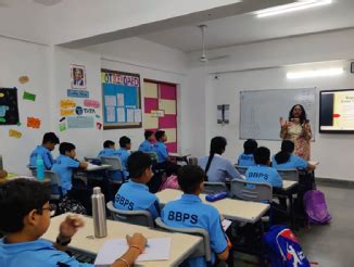 Bal Bharati Public School
