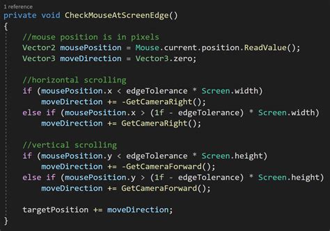 Image result for Unity Basic Move Camera