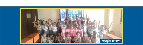 Best School in kharghar, Navi Mumbai - K.P.C Public School in Kharghar
