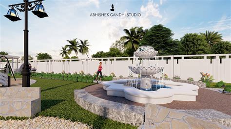 Abhishek Gandhi Studio