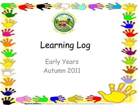Learning Log Words 的图像结果