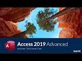 Access 2019 Advanced Tutorial 的图像结果