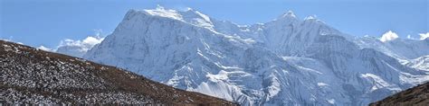 Kathmandu: 10-Day Epic Annapurna Circuit Trek via Thorong La Pass ...