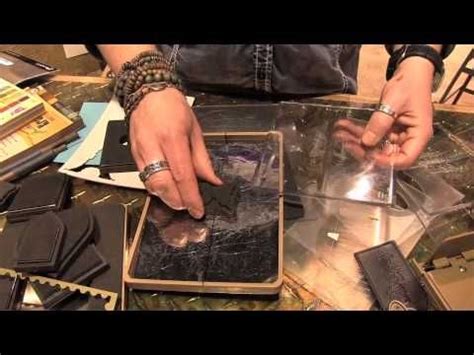 Image result for Tim Holtz Video-Tutorials