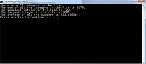 Image result for Basic Text File Opening C++
