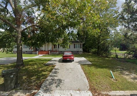 1611 Creswell St, Waycross, GA 31503 | Homes.com