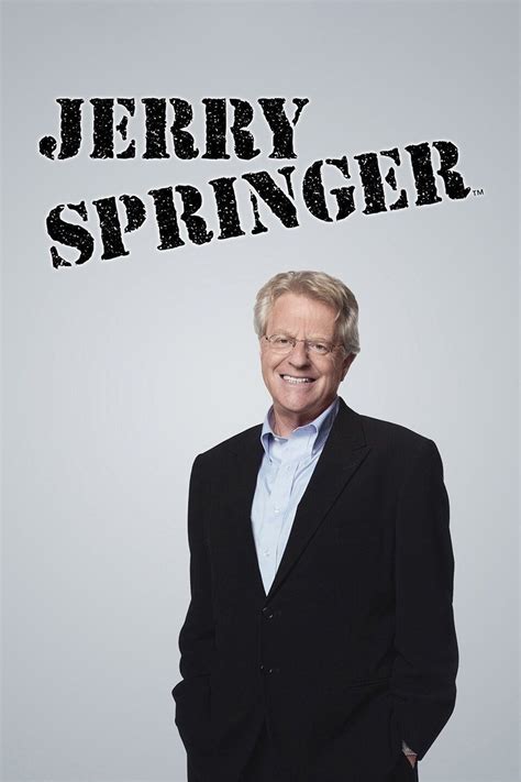 Jerry Springer 1995 Episodes 的图像结果