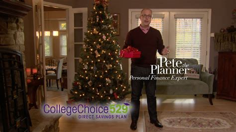 College Choice 529 TV Spot - Fischer Photo & Video