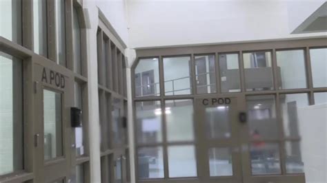 Gallatin County law enforcement seeing more ICE holds in detention center