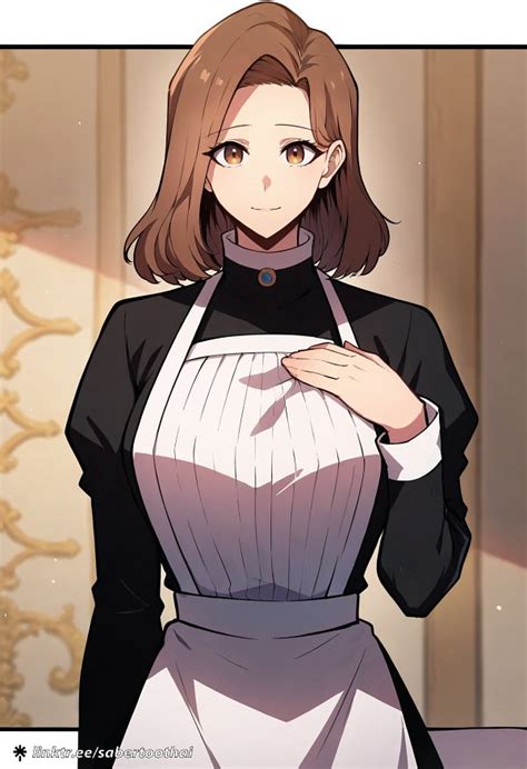 Swordmaster's Youngest Son Image by sabertooth (Mangaka) #4206583 ...