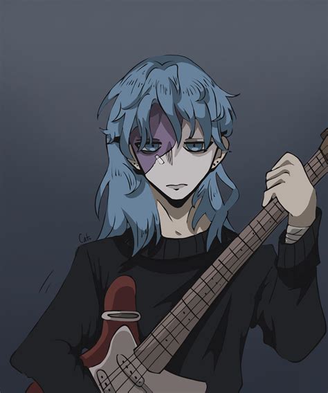 Sally face fanart! : r/sallyface