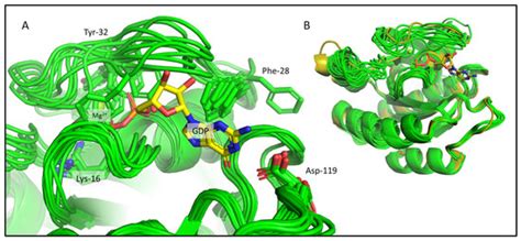 NMR-Chemical-Shift-Driven Protocol Reveals the Cofactor-Bound, Complete ...