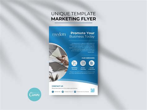 Promo Flyers 的图像结果