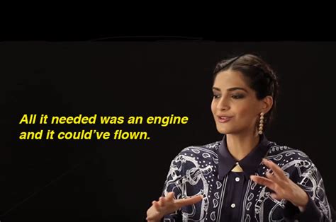Here's How The "Neerja" Crew Built An Authentic Replica Of A 1986 ...