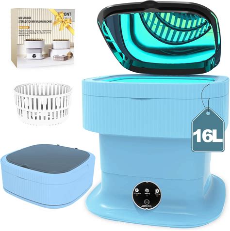 Image result for Amazon Mini Washing Machine