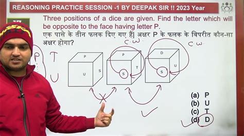 Image result for SSC Reasoning Question Solving Pattern