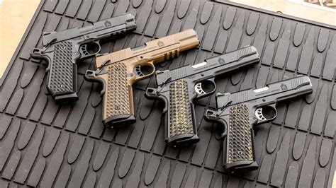 Image result for Springfield Armory TRP