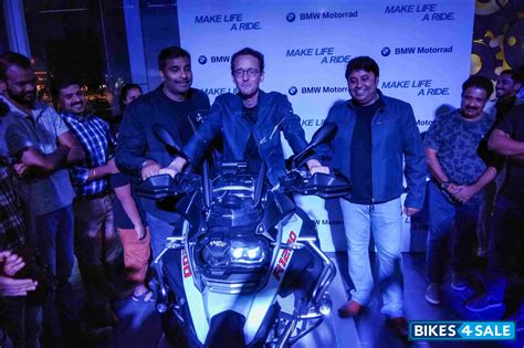 BMW Motorrad India Enters Kochi - Bikes4Sale