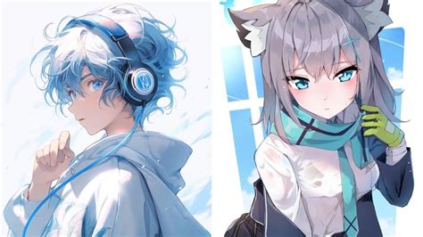 Nightcore Switching 的图像结果