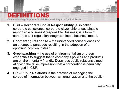 Image result for Communicating CSR