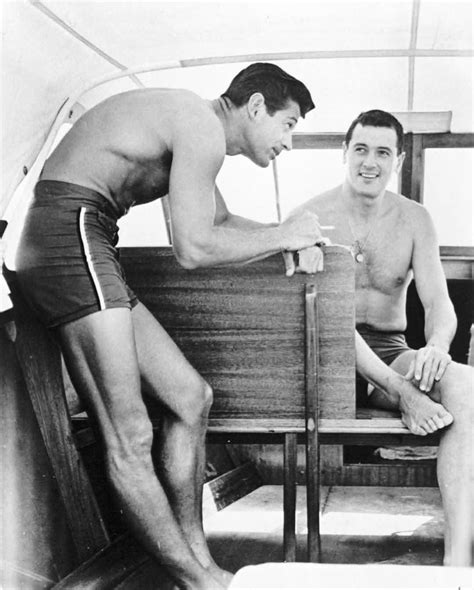 Pin by The Gregor on Dapper Gents | Hollywood men, Celebrities male ...