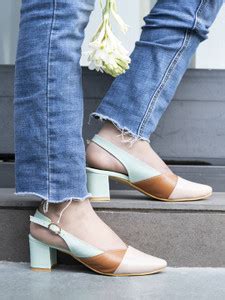 SHOETOPIA Women Heels - Buy SHOETOPIA Women Heels Online at Best Price ...