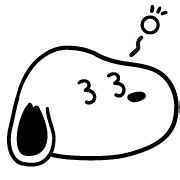 Snoopy Emojis for Discord & Slack