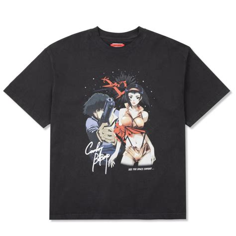 YouTuber Ludwig Ahgren and Mogul Moves Launch Limited Cowboy Bebop ...