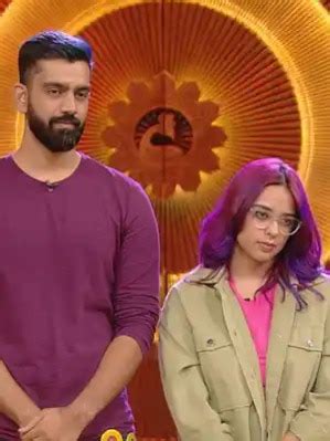 Shark Tank India 2: Sharks fight to get a stake in Ahmedabad-based hair ...