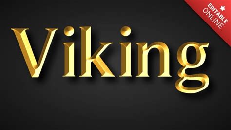 Image result for Viking Metal Text Photoshop Tutorial