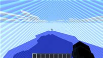 Image result for Minecraft Java World Border