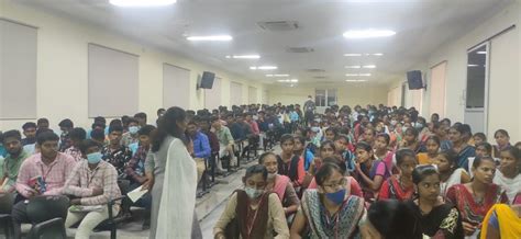 Muthayammal College of Arts and Science