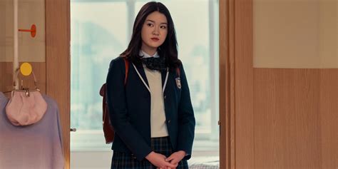 Stella’s suspicious behavior in XO, Kitty season 2 has finally been ...