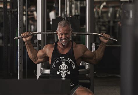 Gold’s Gym Plaza America | Reston, VA 20191 | Built For Motivation